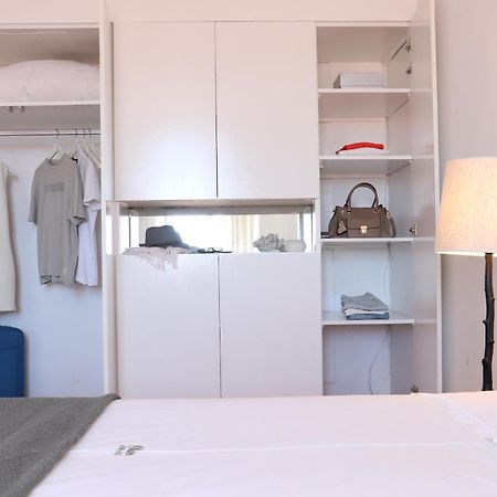 Olivier Premium Apartments - Downtown Lisbon Bagian luar foto