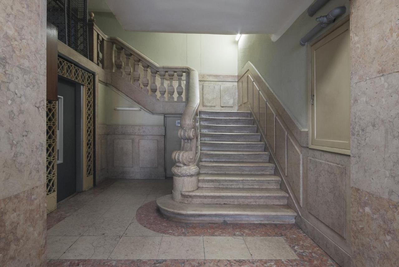 Olivier Premium Apartments - Downtown Lisbon Bagian luar foto