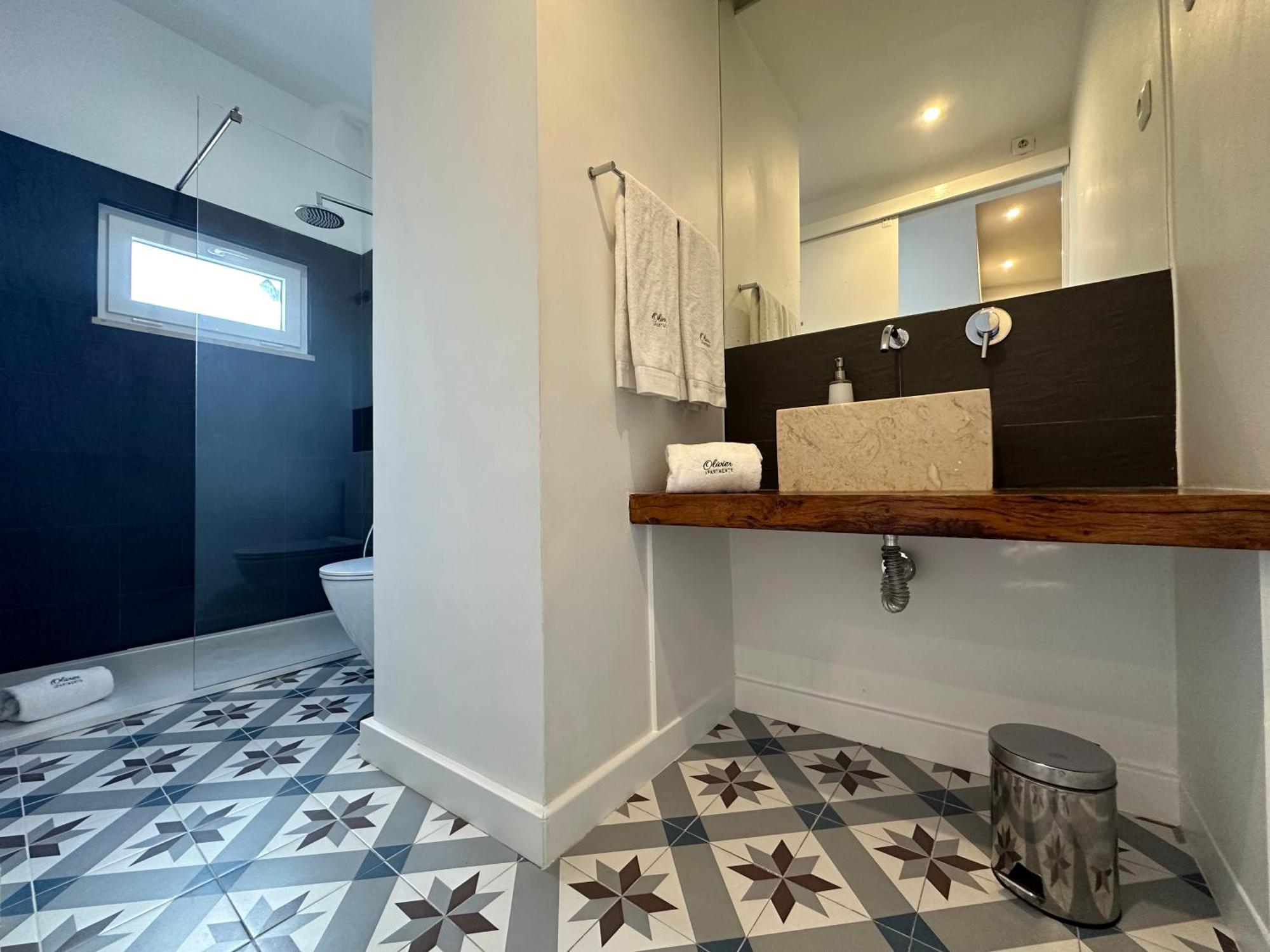 Olivier Premium Apartments - Downtown Lisbon Ruang foto