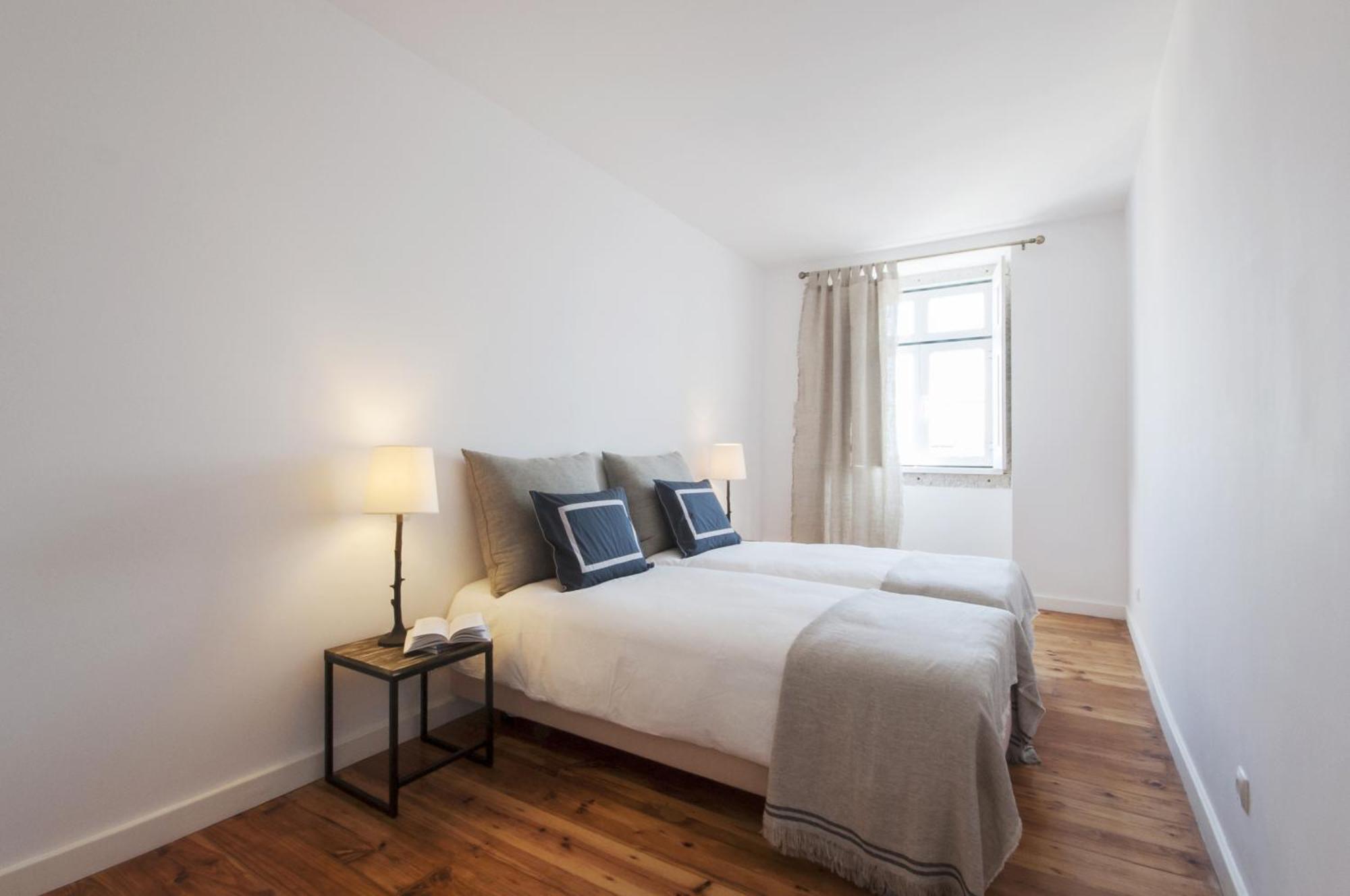 Olivier Premium Apartments - Downtown Lisbon Bagian luar foto