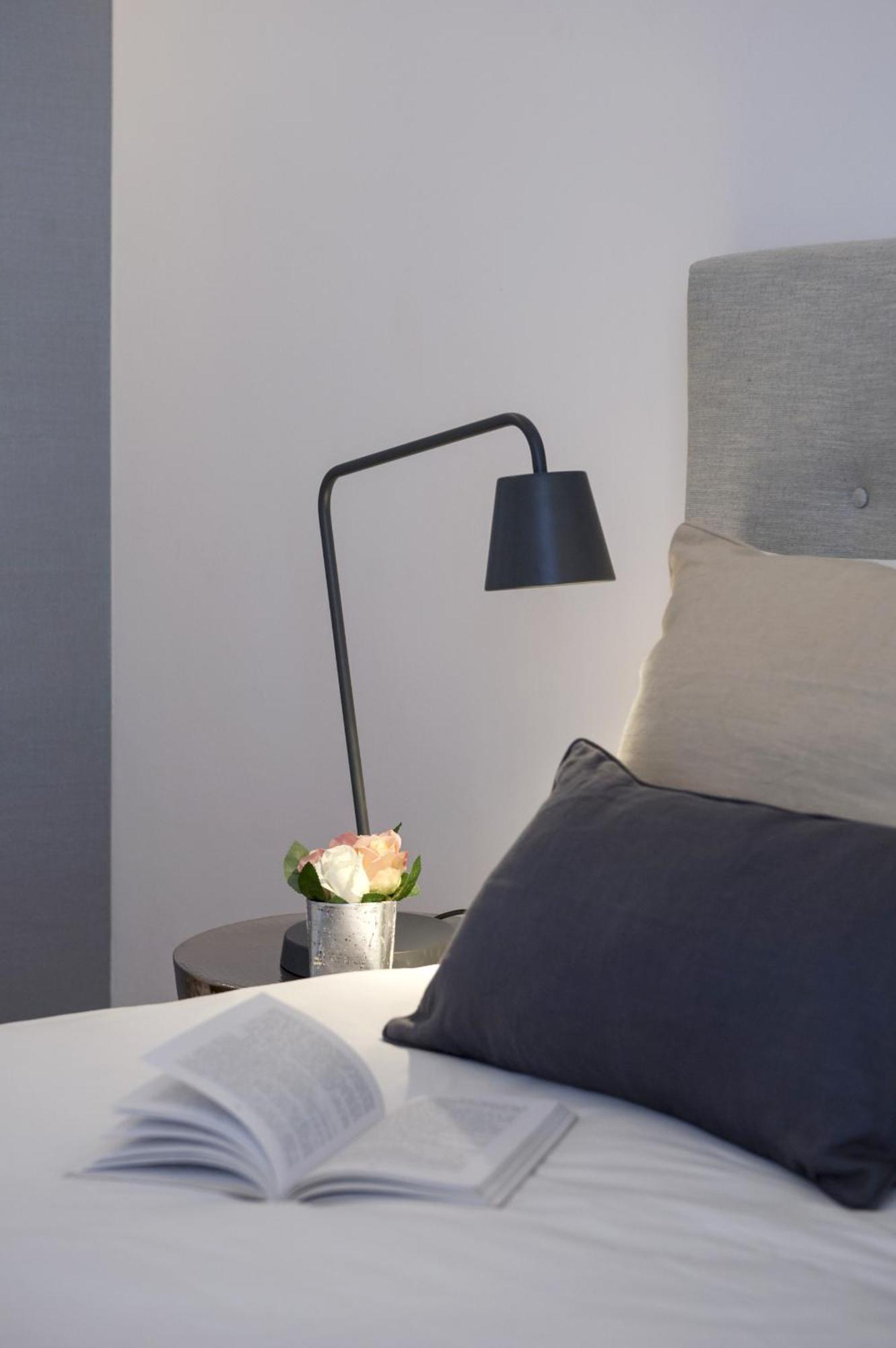 Olivier Premium Apartments - Downtown Lisbon Bagian luar foto