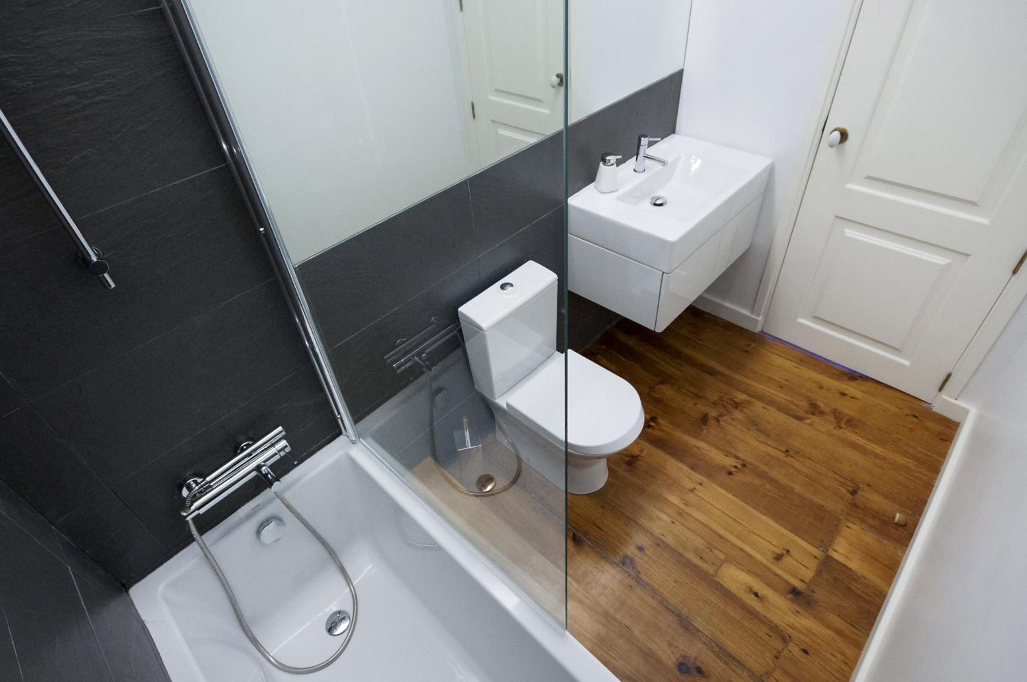 Olivier Premium Apartments - Downtown Lisbon Bagian luar foto