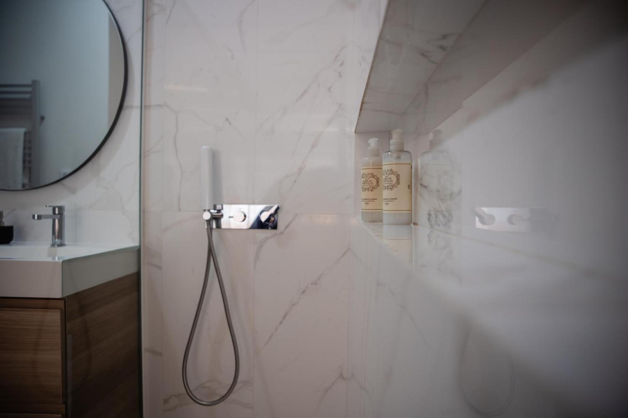 Olivier Premium Apartments - Downtown Lisbon Bagian luar foto