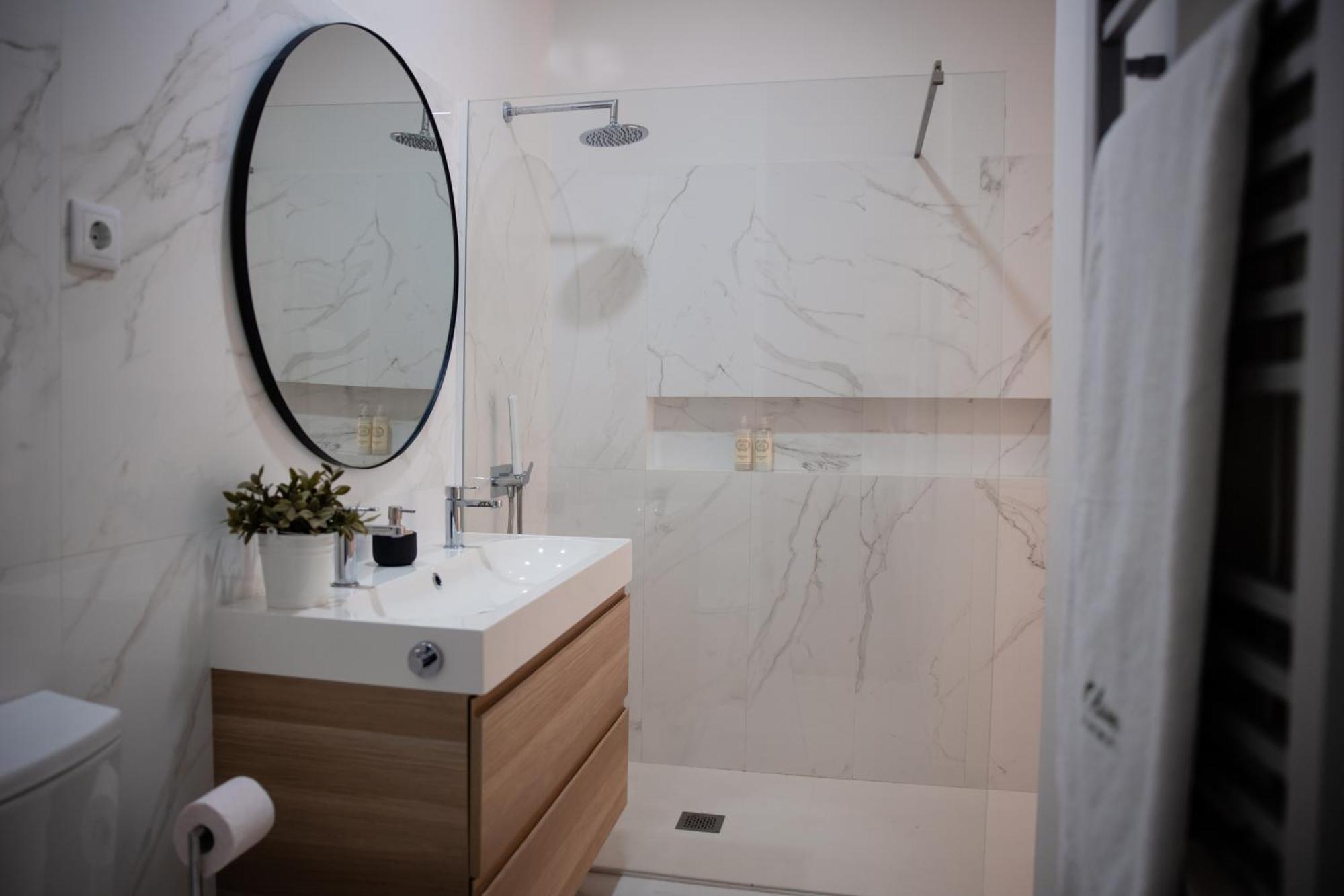 Olivier Premium Apartments - Downtown Lisbon Bagian luar foto