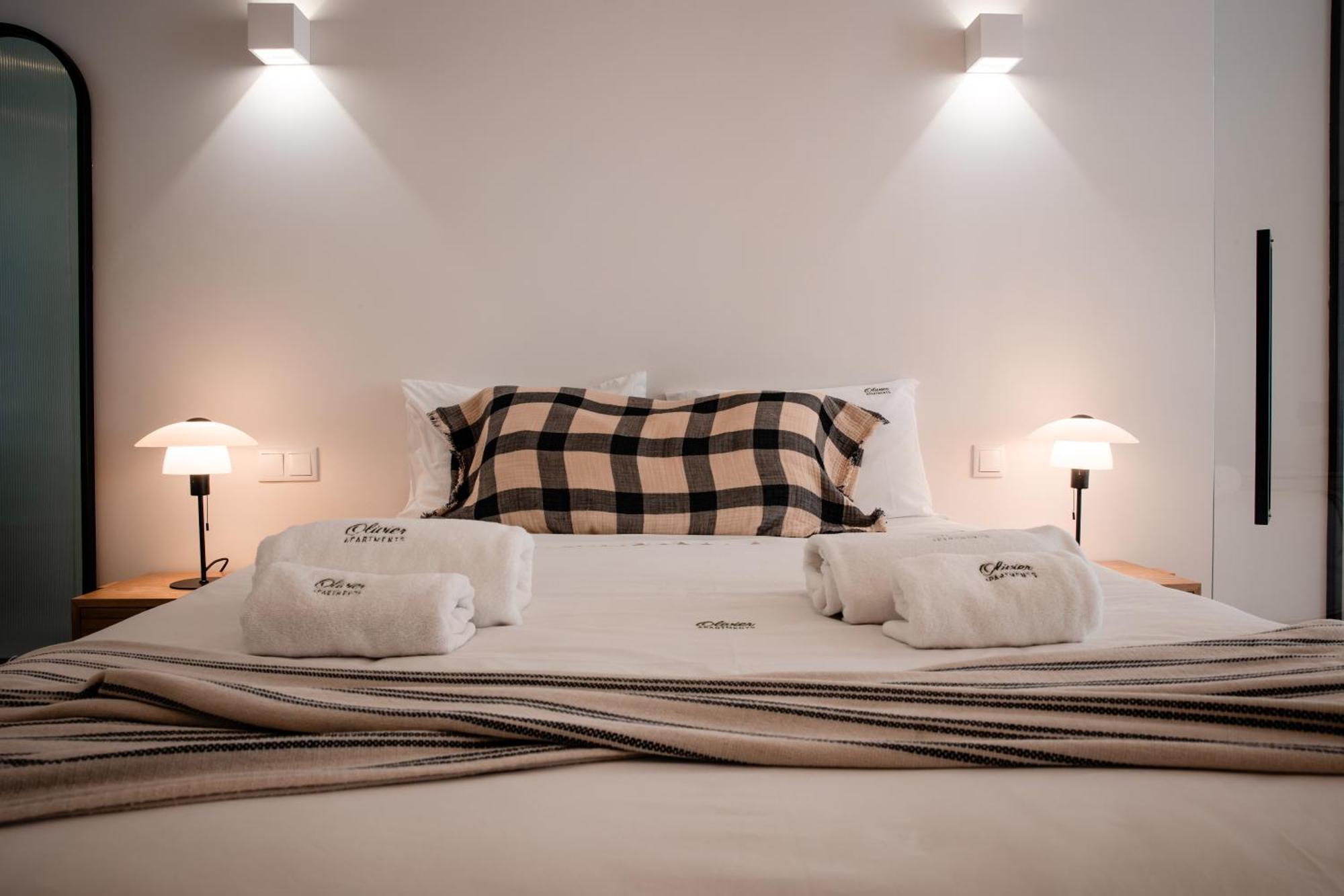 Olivier Premium Apartments - Downtown Lisbon Bagian luar foto