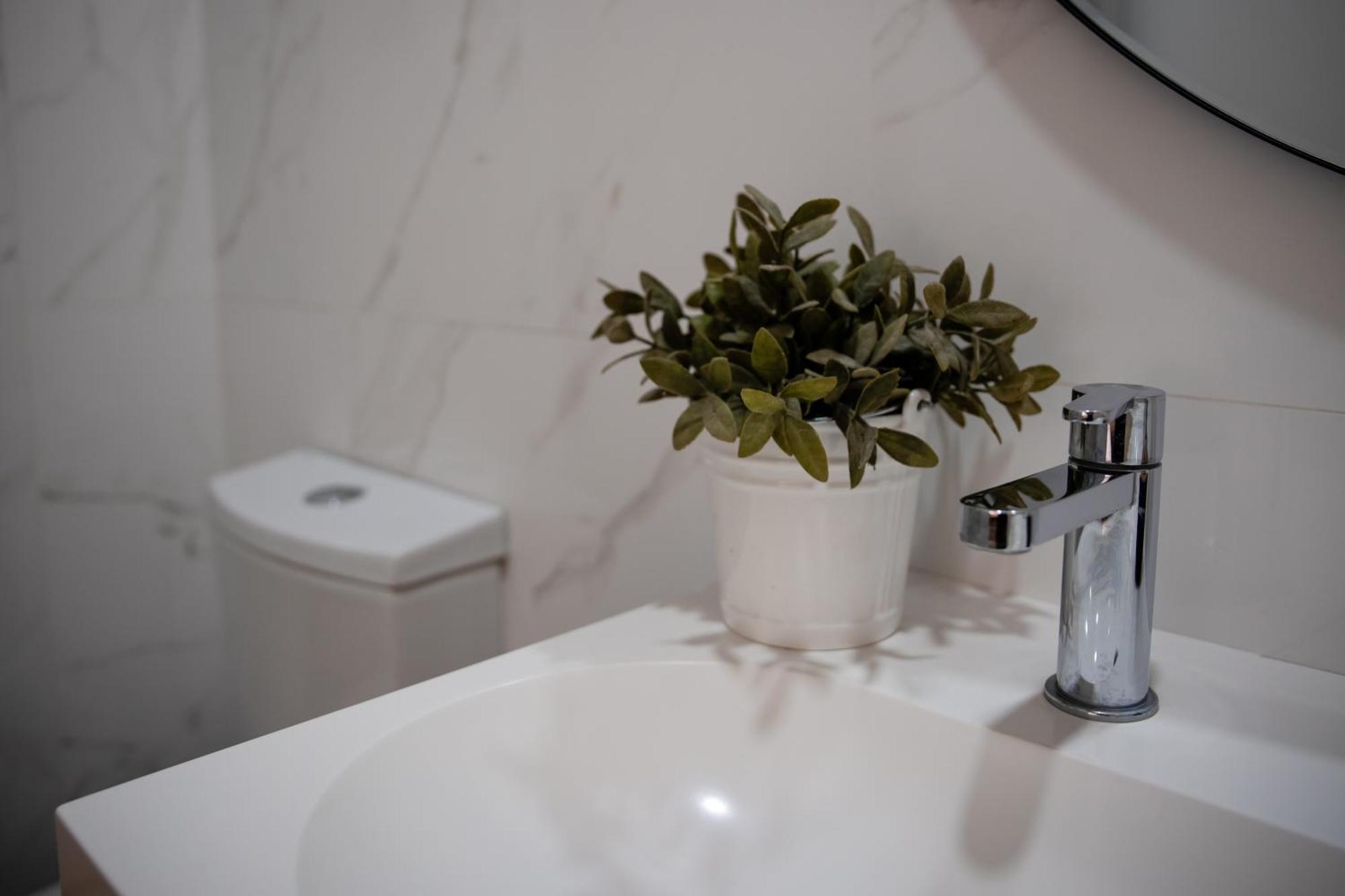 Olivier Premium Apartments - Downtown Lisbon Bagian luar foto