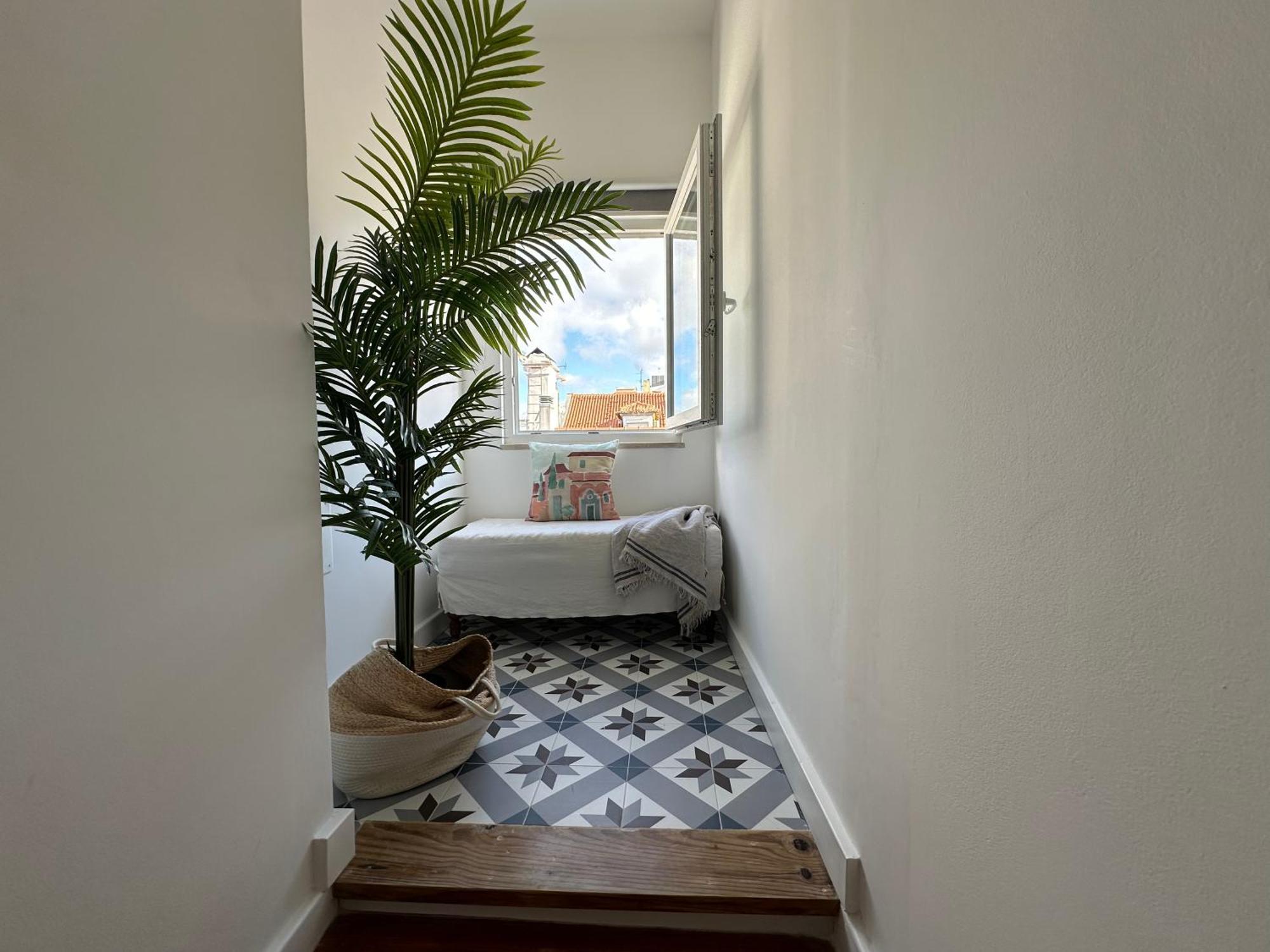 Olivier Premium Apartments - Downtown Lisbon Bagian luar foto